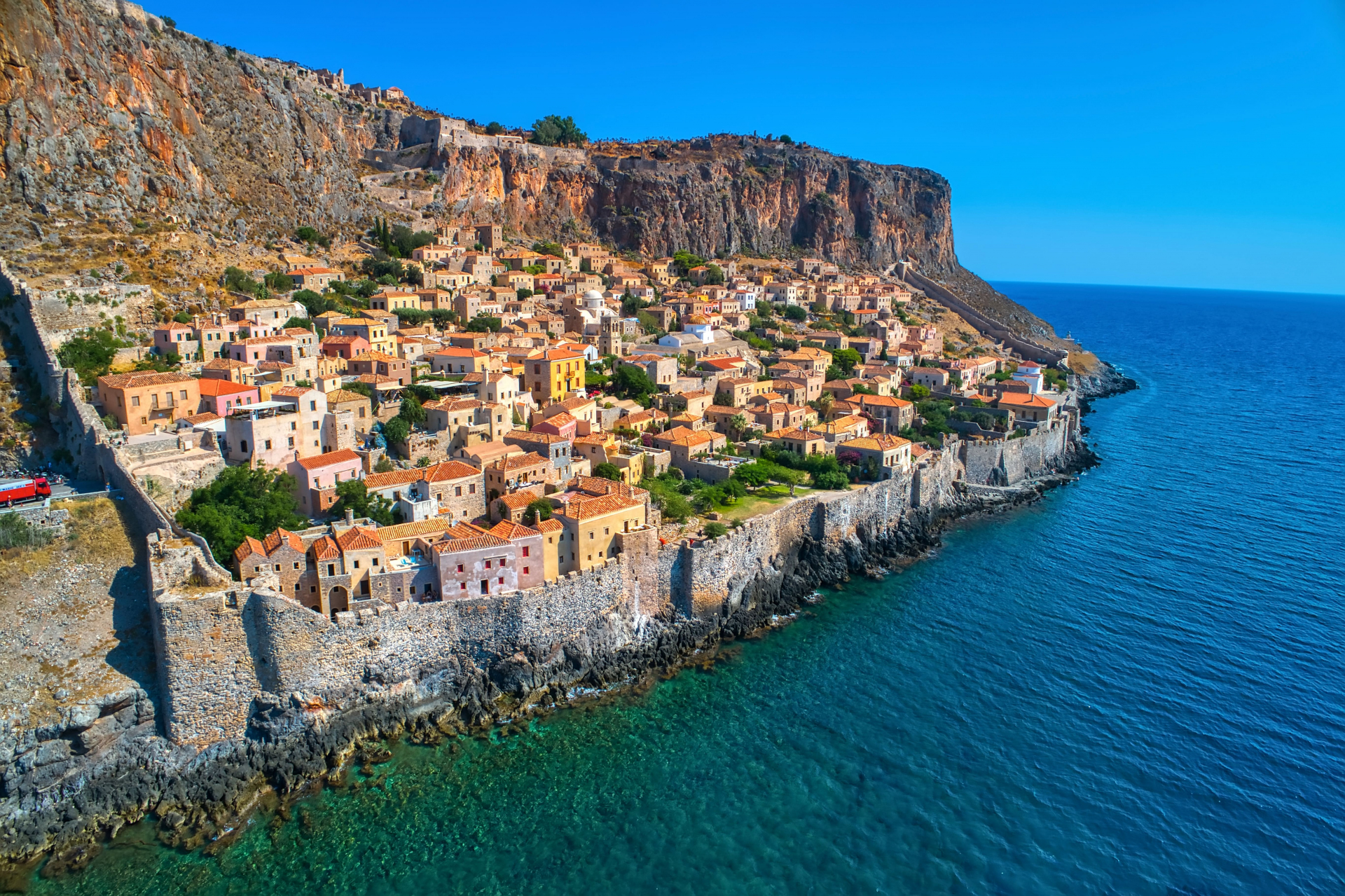 monemvasia-peloponnese-grece