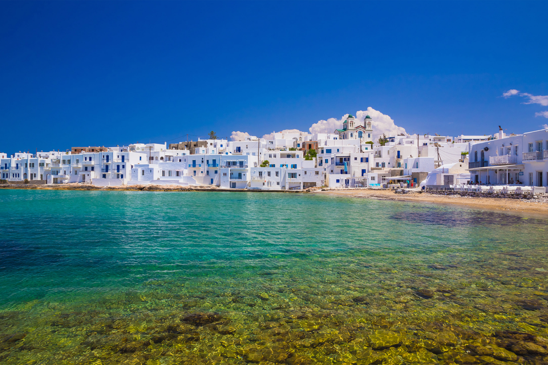 paros