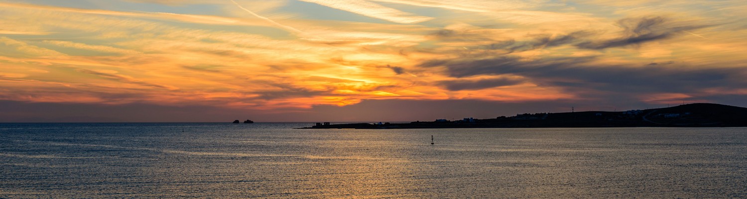 Détente et farniente à Paros dans les Cyclades